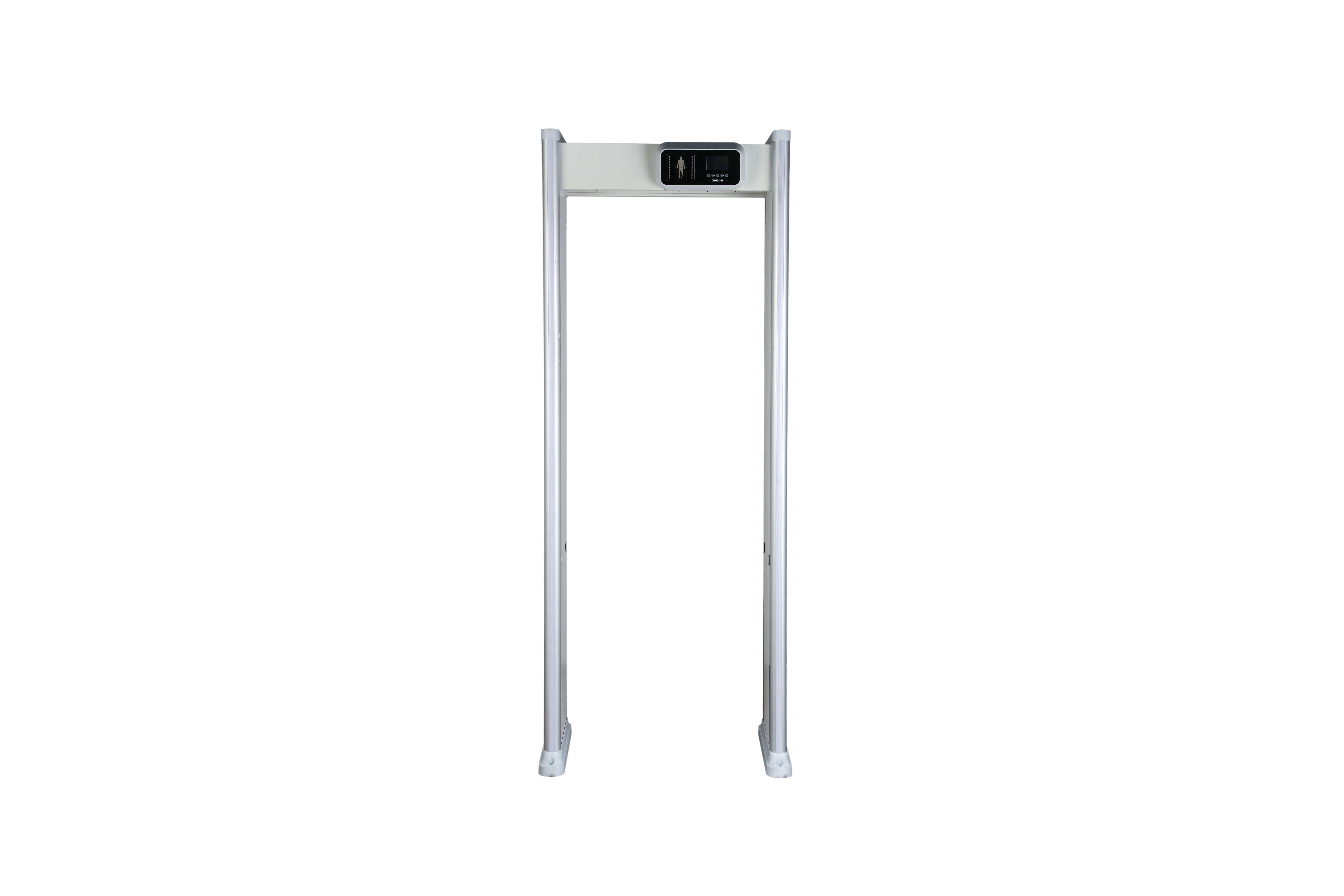 国内易币付(中国)普通金属安检门DH-ISC-D118S