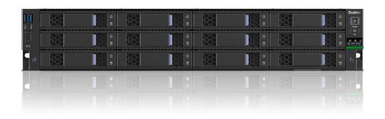 安全视频监控服务器（密码模块）