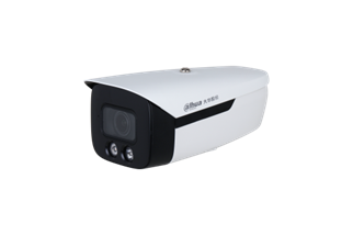 400万红外枪型网络摄像机