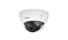 室内红外半球摄像机