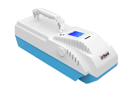 爆炸物_毒品探测仪