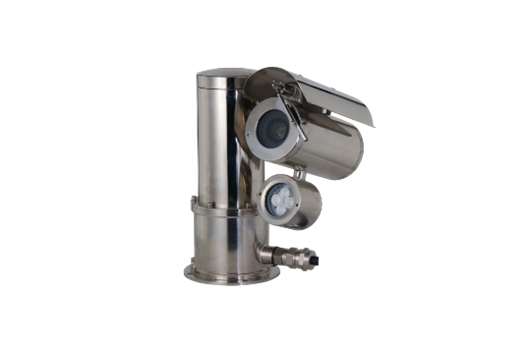 室外防爆一体化摄像机（A+Ⅰ）型