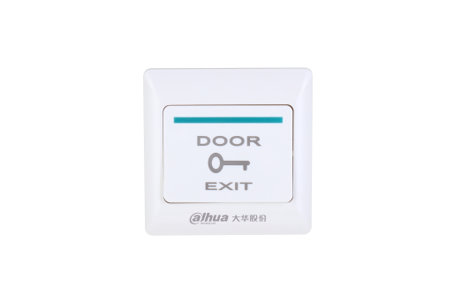 室内机械键塑料出门按钮