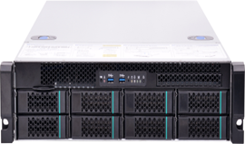 ICC云存储-元数据服务器硬件